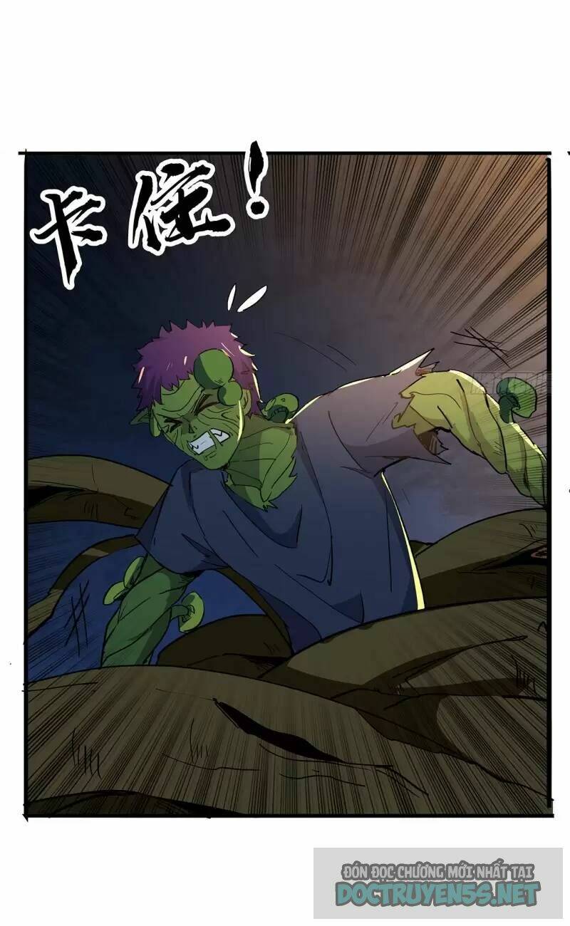 Giải Thoát 99 Nữ Chính Ở Mạt Thế Chapter 126 - Trang 2