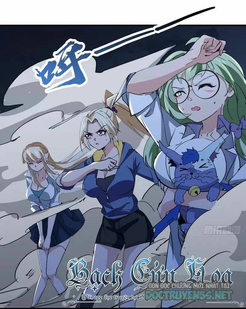 Giải Thoát 99 Nữ Chính Ở Mạt Thế Chapter 126 - Trang 2