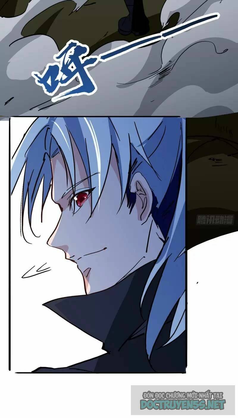 Giải Thoát 99 Nữ Chính Ở Mạt Thế Chapter 126 - Trang 2