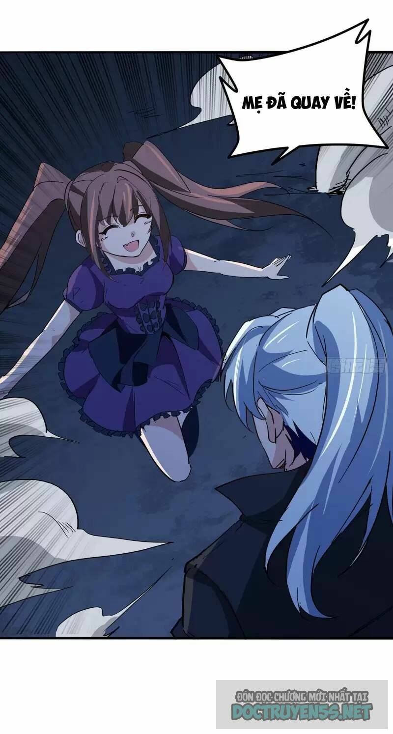 Giải Thoát 99 Nữ Chính Ở Mạt Thế Chapter 126 - Trang 2