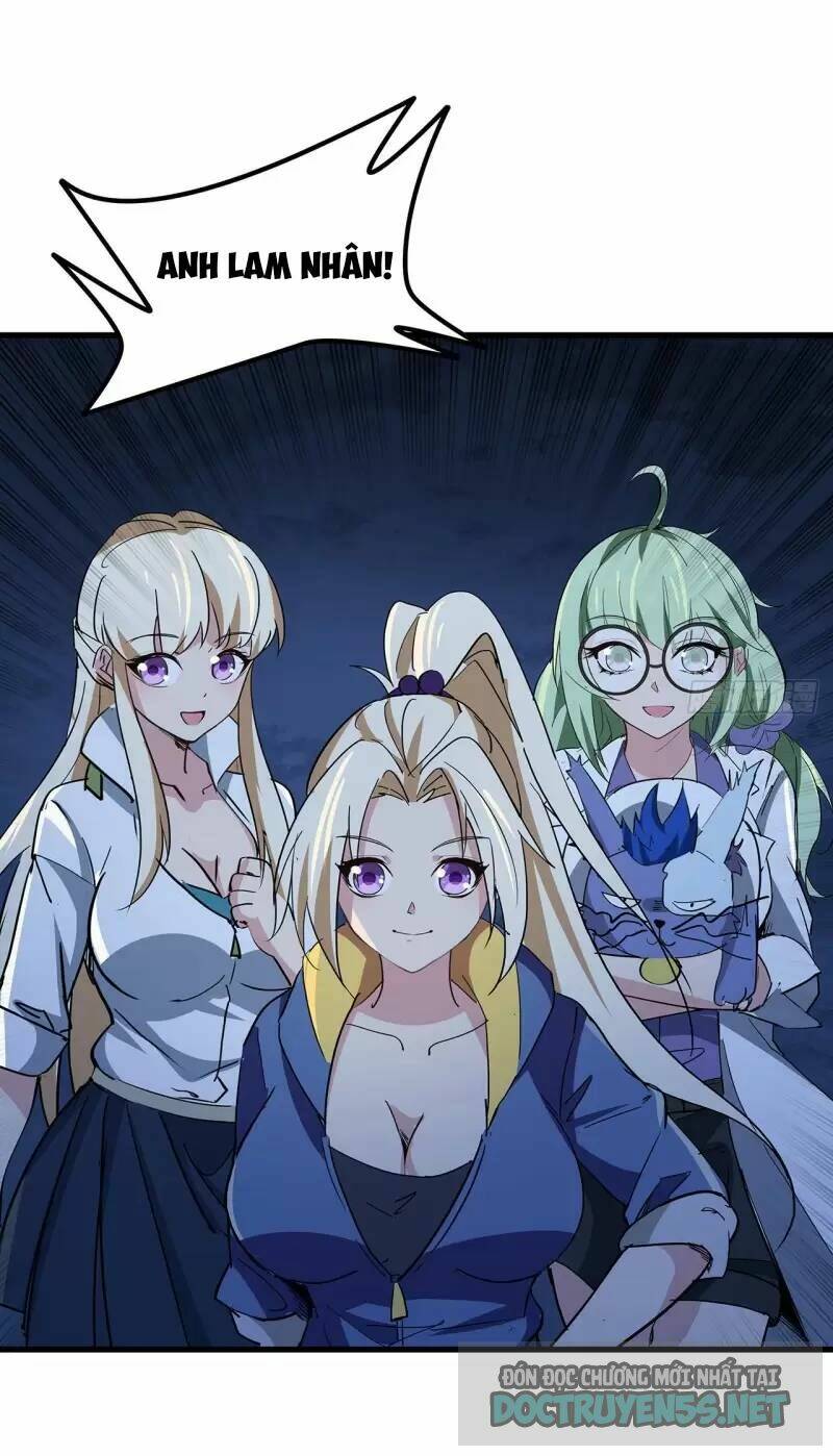 Giải Thoát 99 Nữ Chính Ở Mạt Thế Chapter 126 - Trang 2
