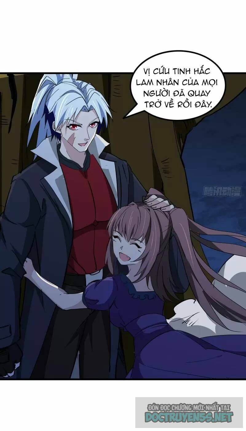 Giải Thoát 99 Nữ Chính Ở Mạt Thế Chapter 126 - Trang 2