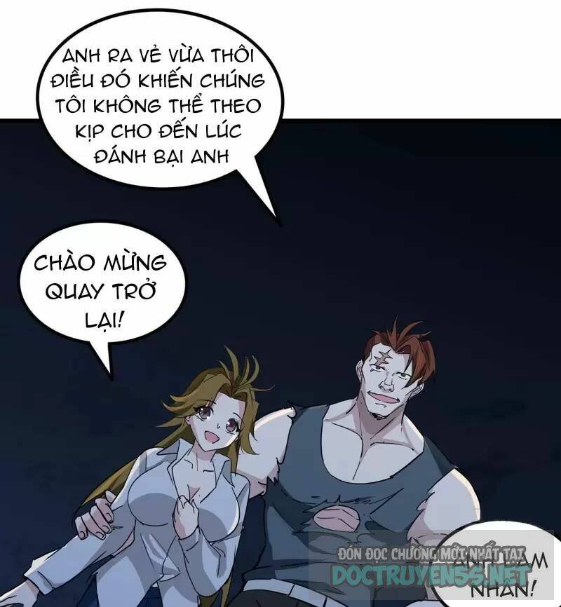 Giải Thoát 99 Nữ Chính Ở Mạt Thế Chapter 126 - Trang 2