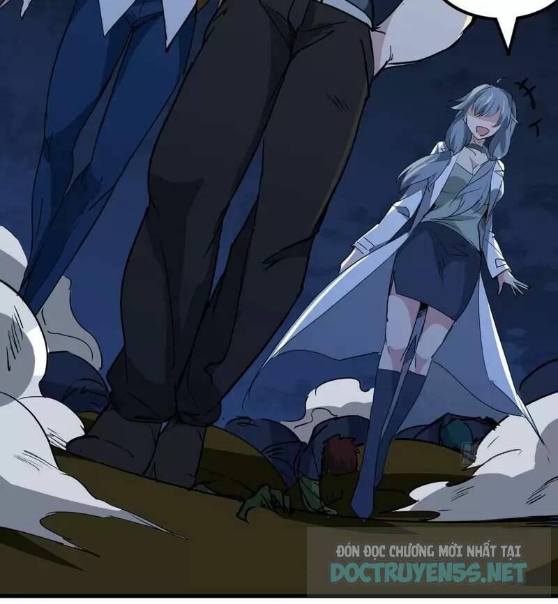 Giải Thoát 99 Nữ Chính Ở Mạt Thế Chapter 126 - Trang 2