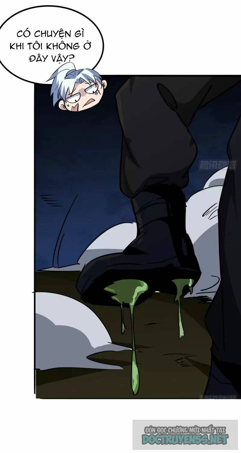 Giải Thoát 99 Nữ Chính Ở Mạt Thế Chapter 126 - Trang 2