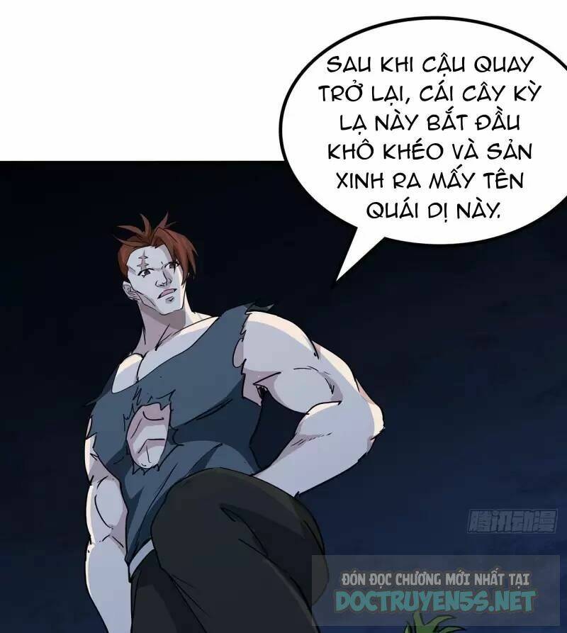 Giải Thoát 99 Nữ Chính Ở Mạt Thế Chapter 126 - Trang 2