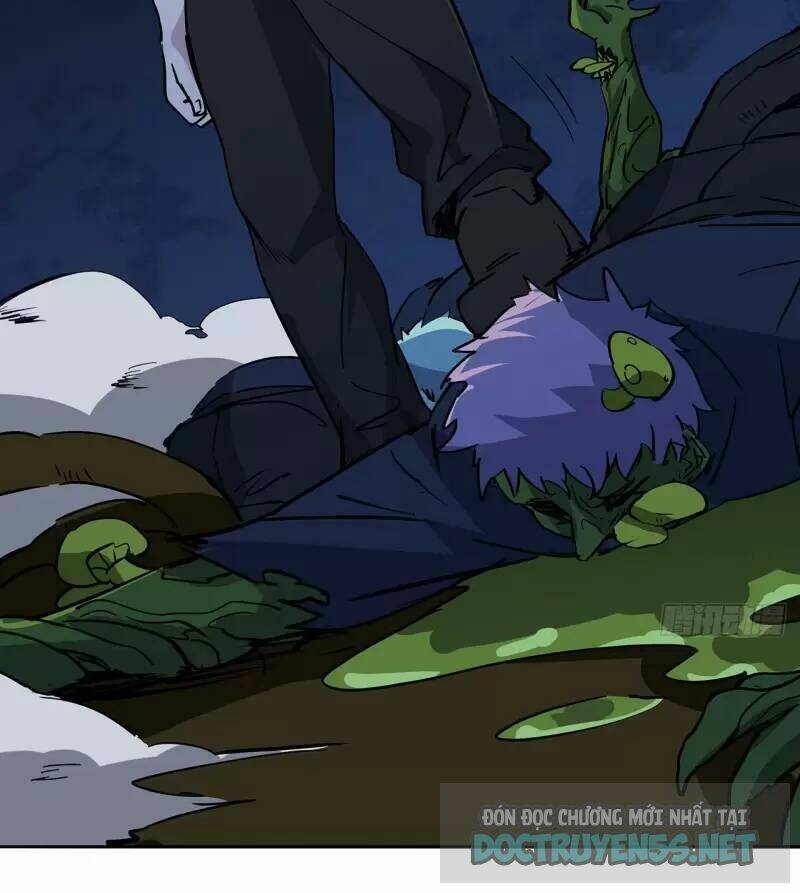 Giải Thoát 99 Nữ Chính Ở Mạt Thế Chapter 126 - Trang 2