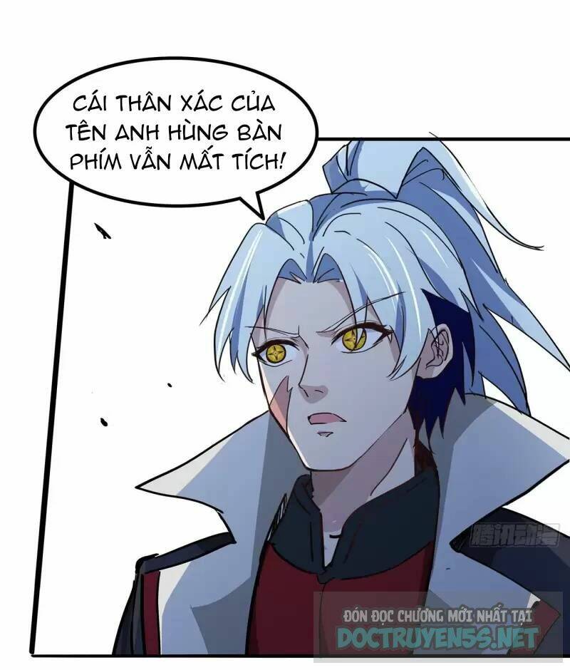 Giải Thoát 99 Nữ Chính Ở Mạt Thế Chapter 126 - Trang 2