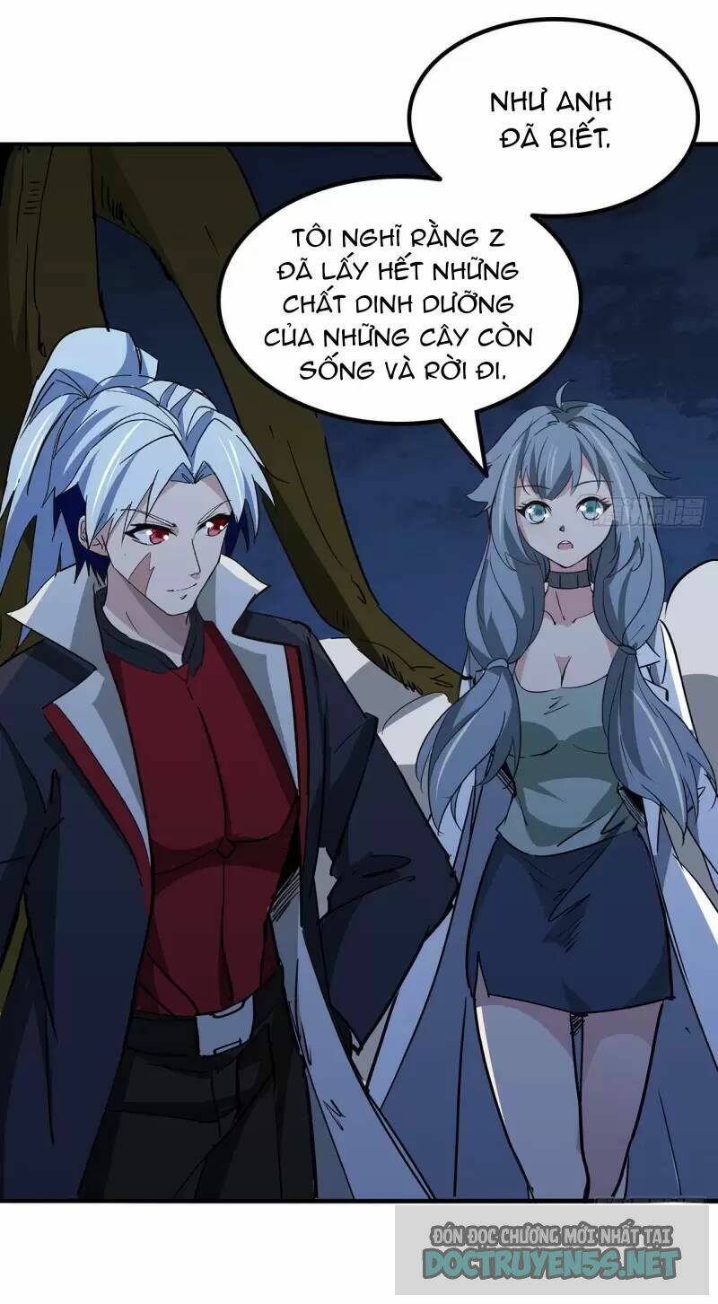 Giải Thoát 99 Nữ Chính Ở Mạt Thế Chapter 126 - Trang 2