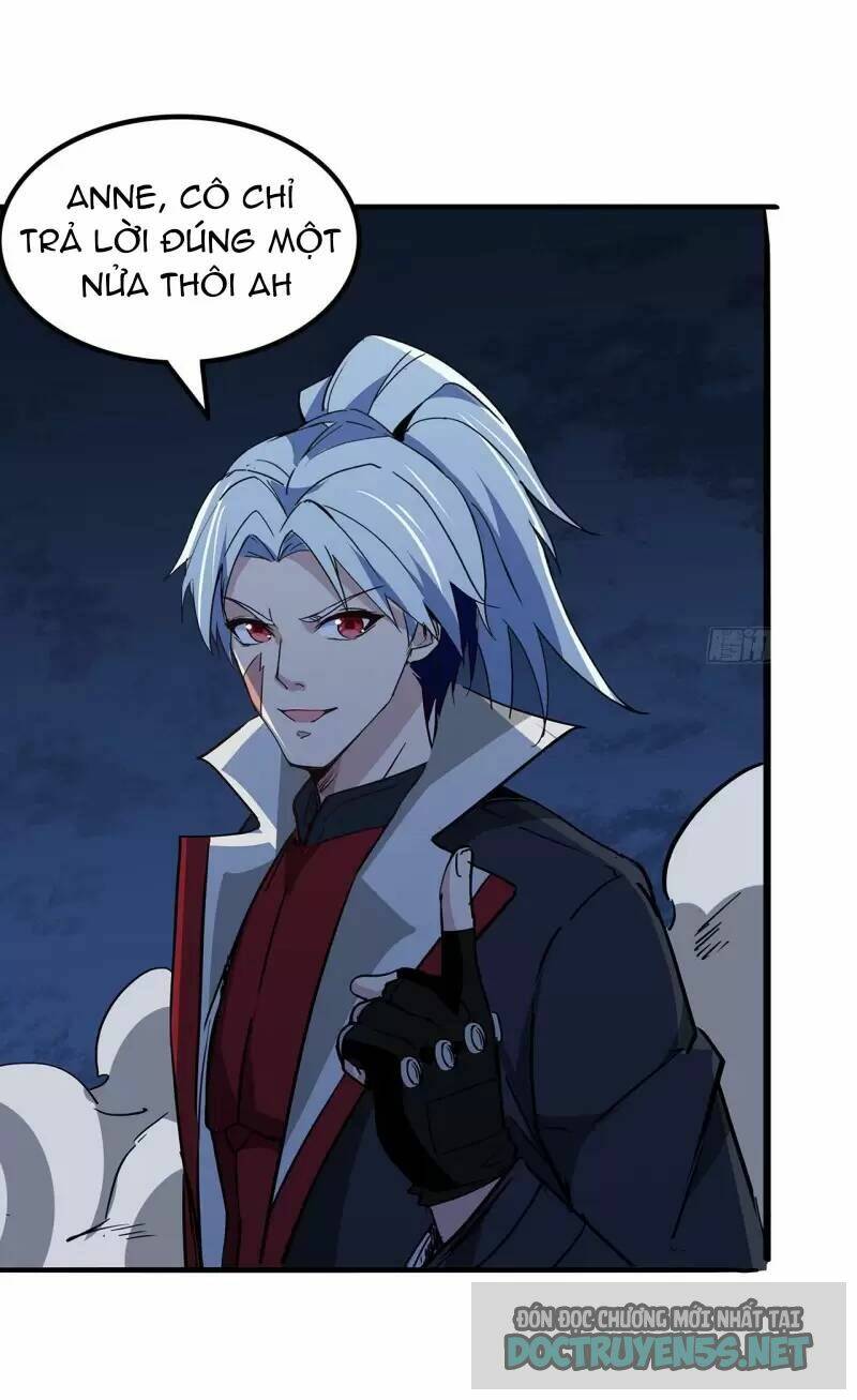 Giải Thoát 99 Nữ Chính Ở Mạt Thế Chapter 126 - Trang 2