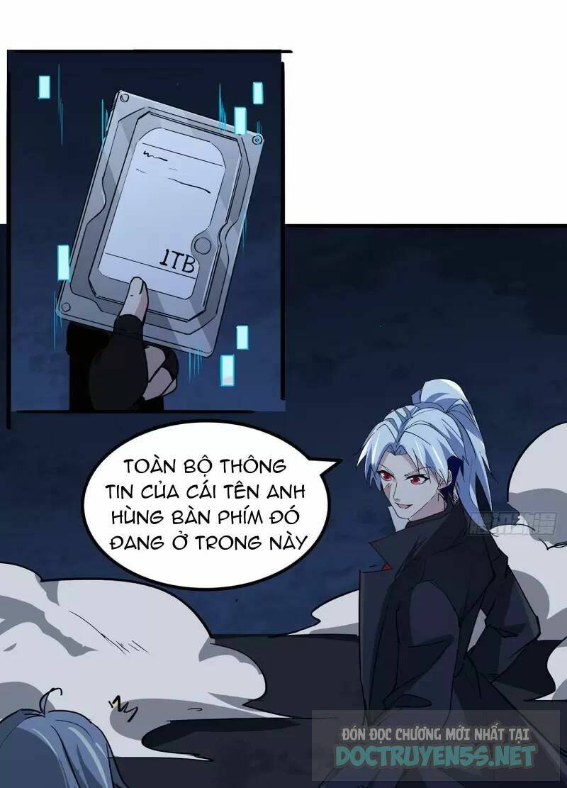 Giải Thoát 99 Nữ Chính Ở Mạt Thế Chapter 126 - Trang 2