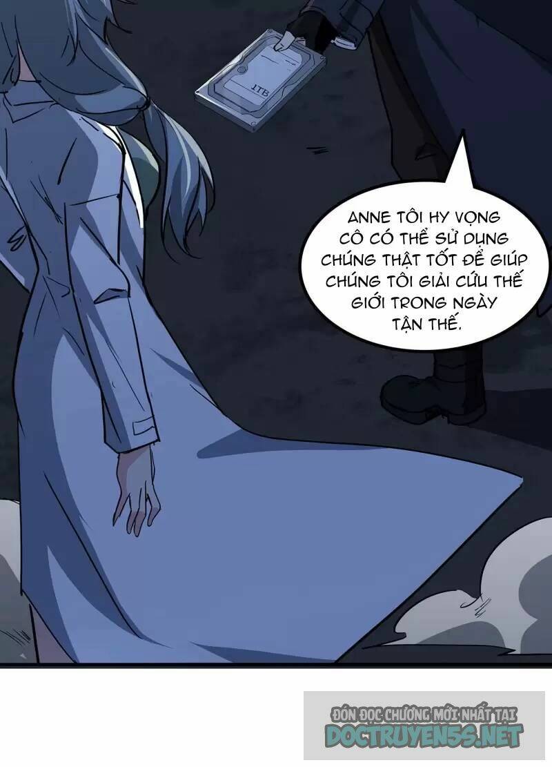 Giải Thoát 99 Nữ Chính Ở Mạt Thế Chapter 126 - Trang 2