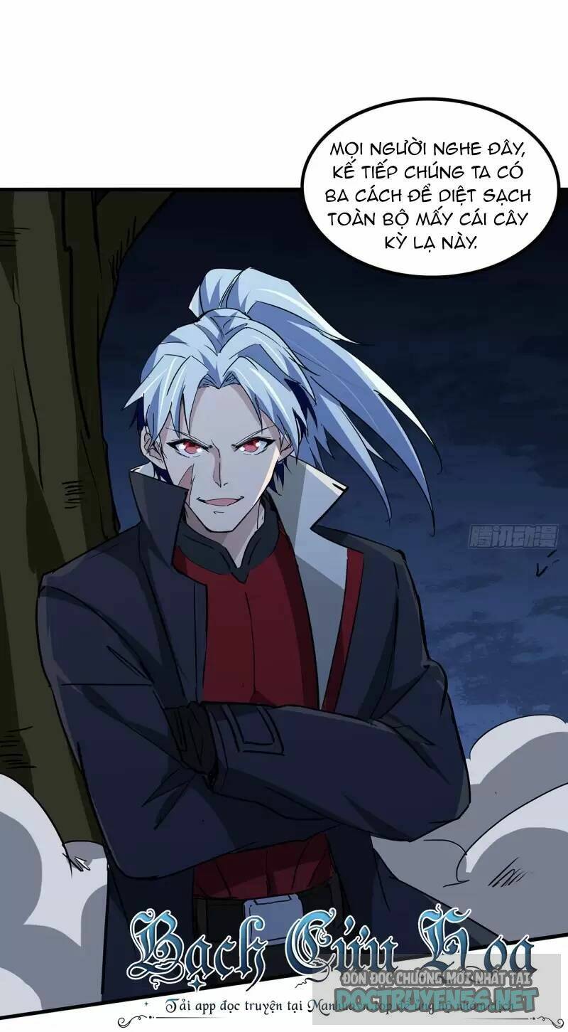 Giải Thoát 99 Nữ Chính Ở Mạt Thế Chapter 126 - Trang 2