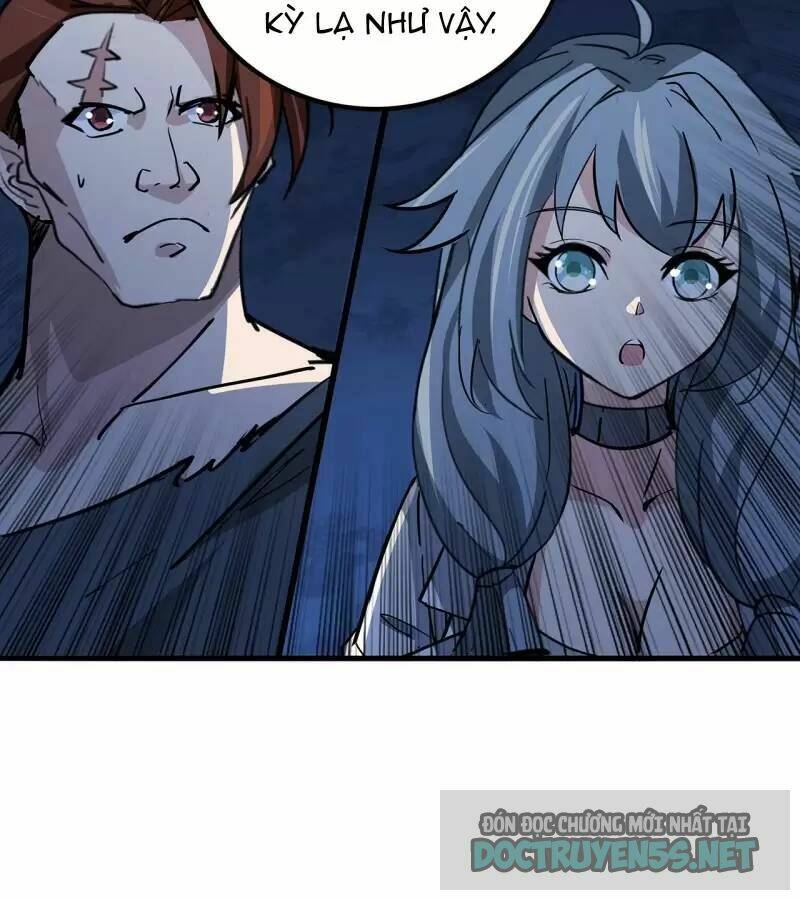 Giải Thoát 99 Nữ Chính Ở Mạt Thế Chapter 126 - Trang 2