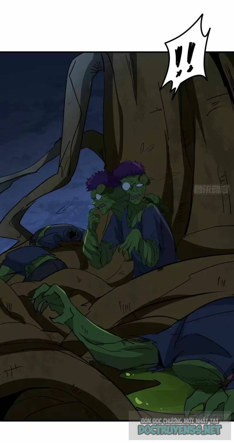 Giải Thoát 99 Nữ Chính Ở Mạt Thế Chapter 126 - Trang 2