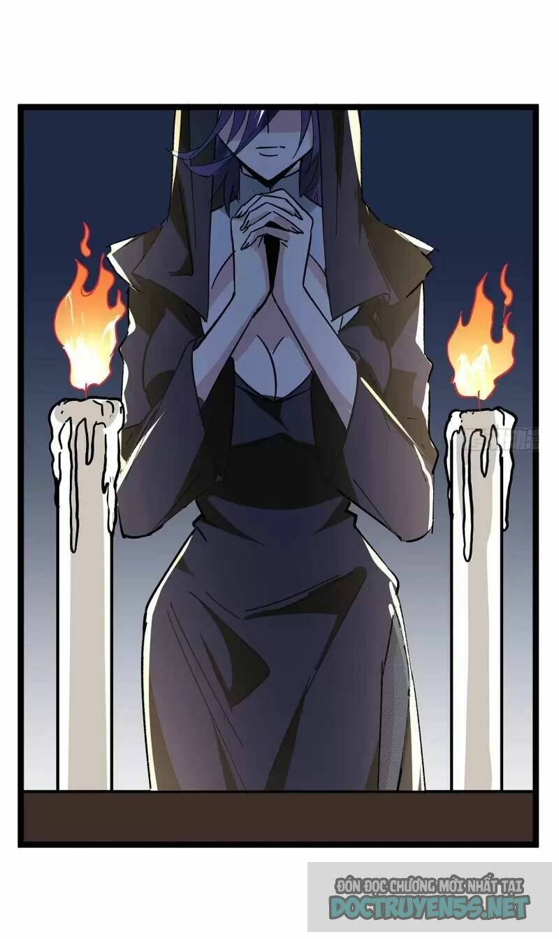 Giải Thoát 99 Nữ Chính Ở Mạt Thế Chapter 127 - Trang 2