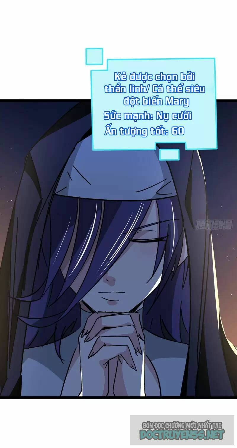 Giải Thoát 99 Nữ Chính Ở Mạt Thế Chapter 127 - Trang 2