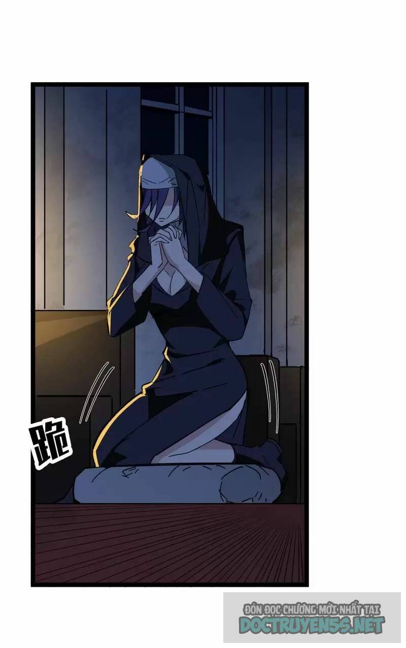 Giải Thoát 99 Nữ Chính Ở Mạt Thế Chapter 127 - Trang 2