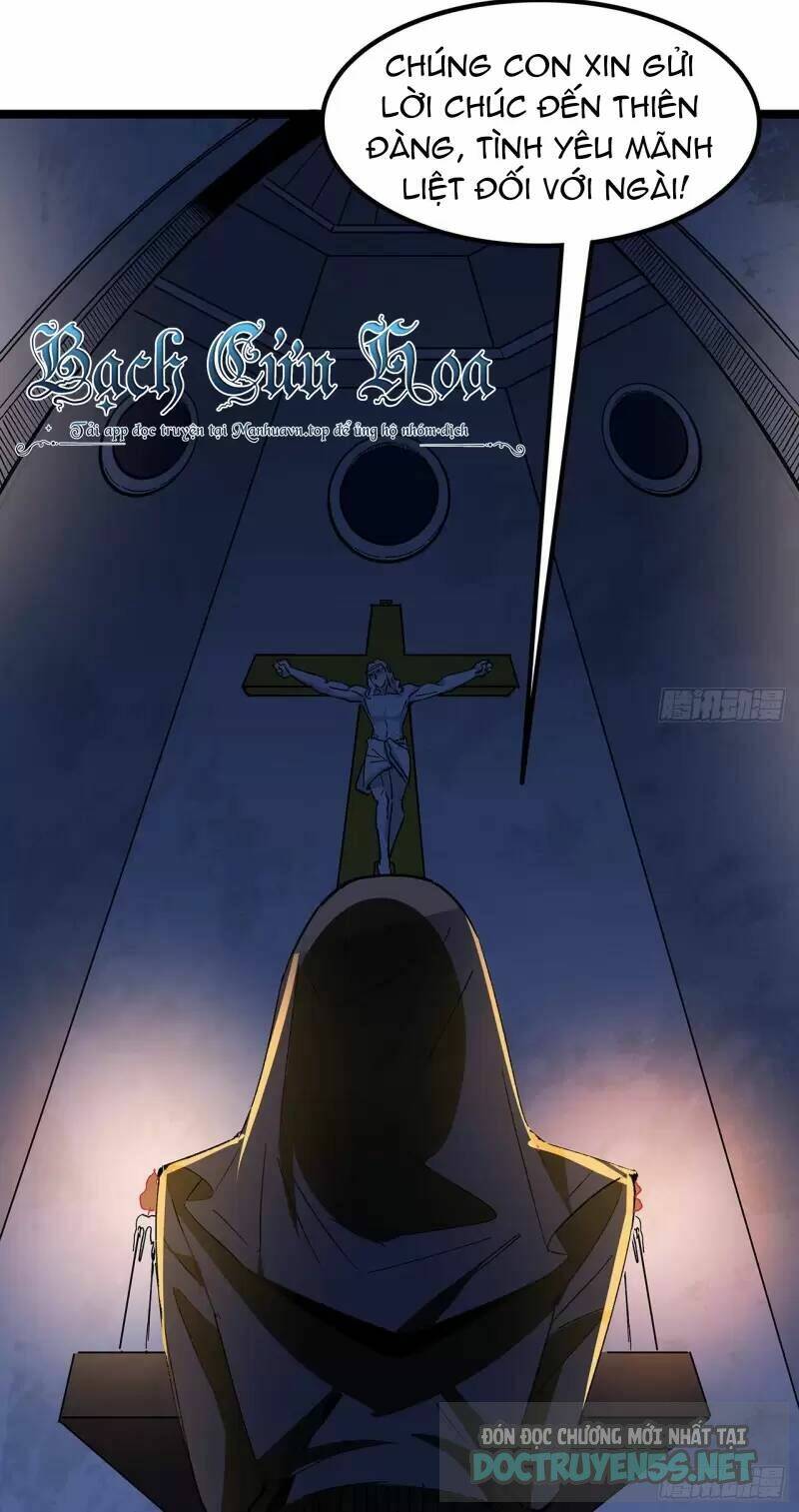 Giải Thoát 99 Nữ Chính Ở Mạt Thế Chapter 127 - Trang 2