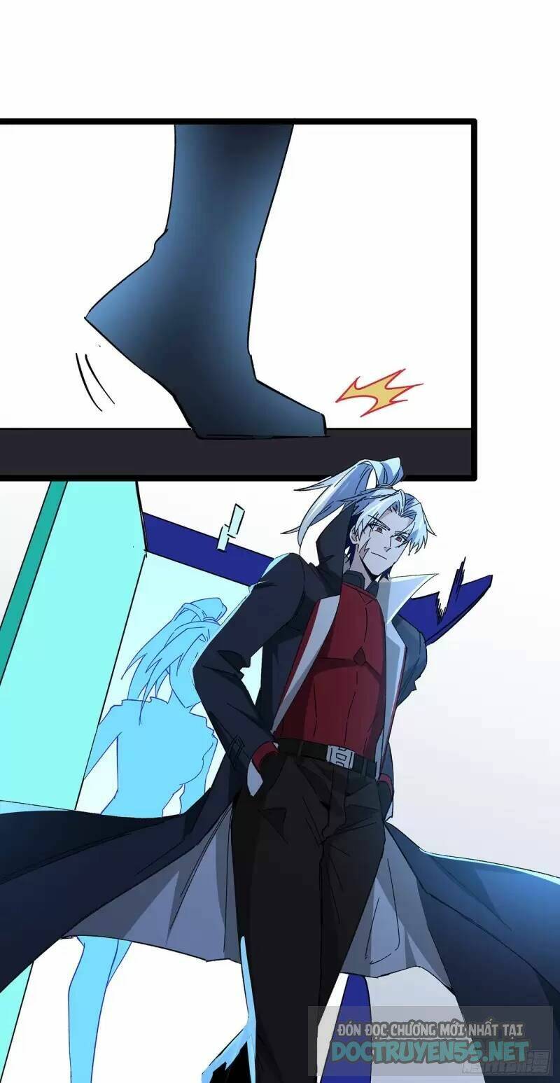 Giải Thoát 99 Nữ Chính Ở Mạt Thế Chapter 127 - Trang 2