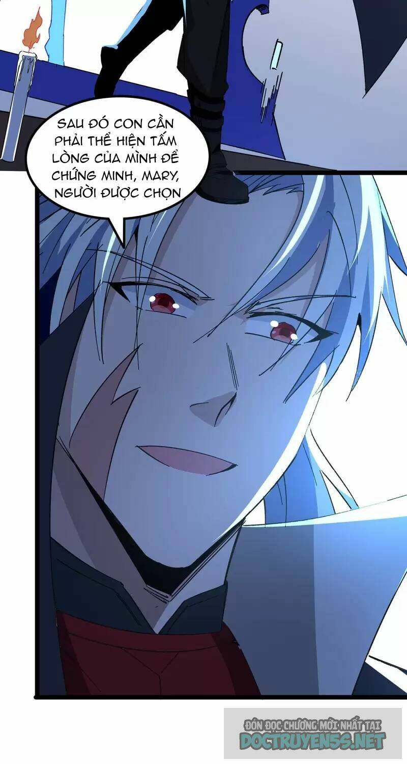 Giải Thoát 99 Nữ Chính Ở Mạt Thế Chapter 127 - Trang 2