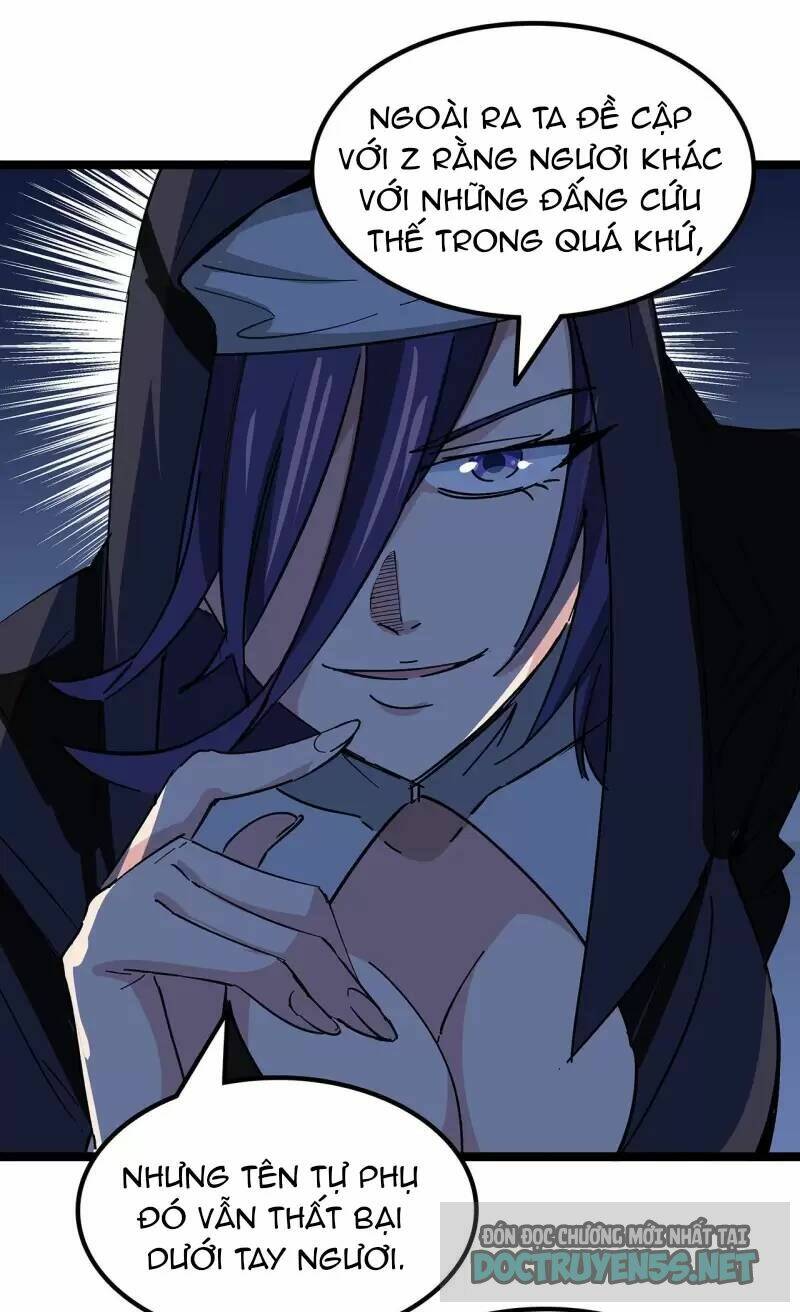 Giải Thoát 99 Nữ Chính Ở Mạt Thế Chapter 127 - Trang 2