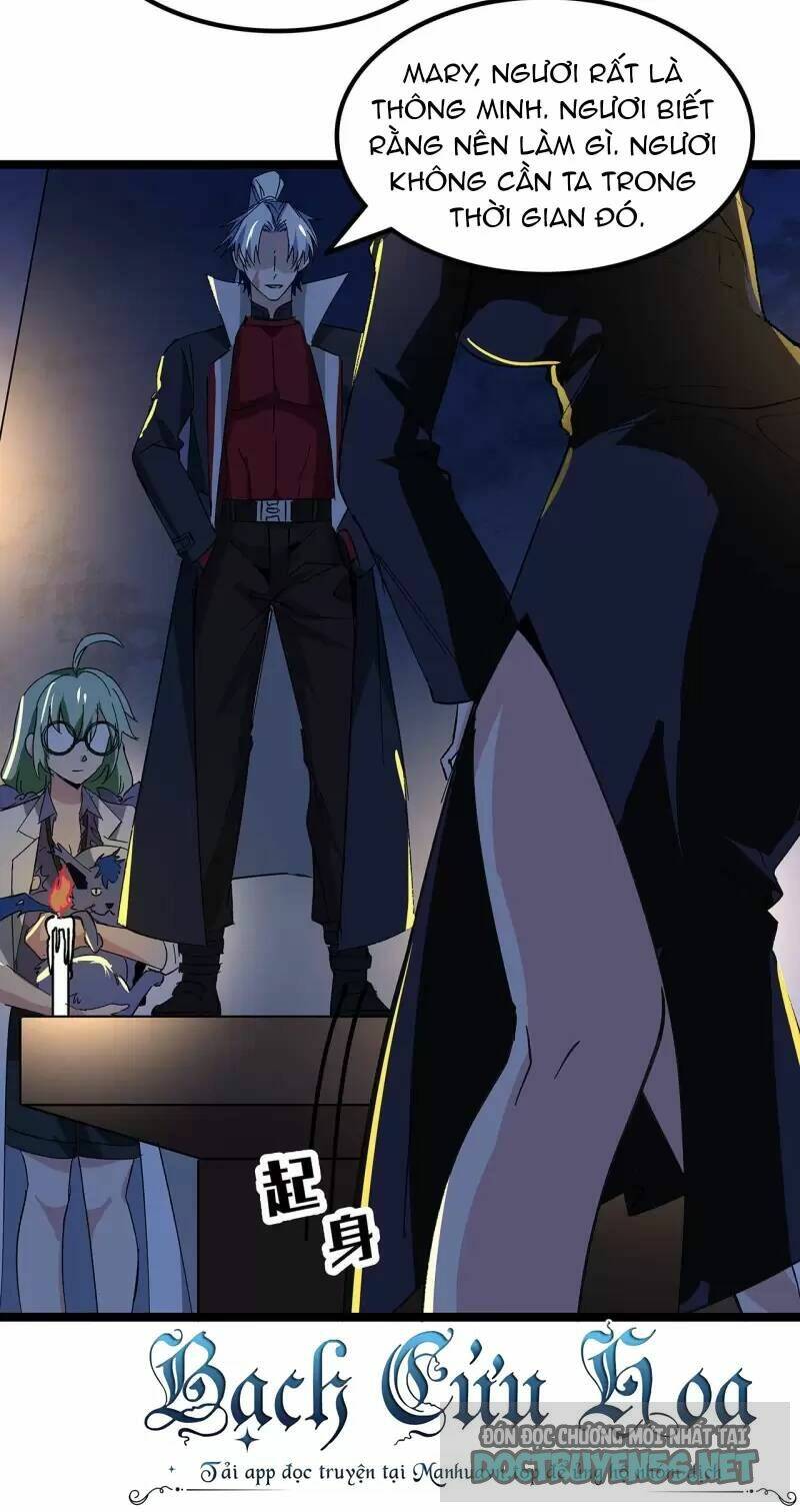 Giải Thoát 99 Nữ Chính Ở Mạt Thế Chapter 127 - Trang 2
