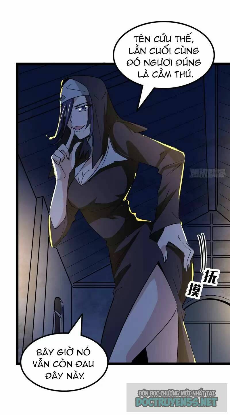 Giải Thoát 99 Nữ Chính Ở Mạt Thế Chapter 127 - Trang 2