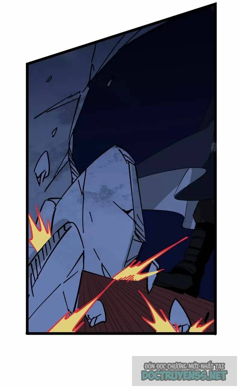 Giải Thoát 99 Nữ Chính Ở Mạt Thế Chapter 127 - Trang 2