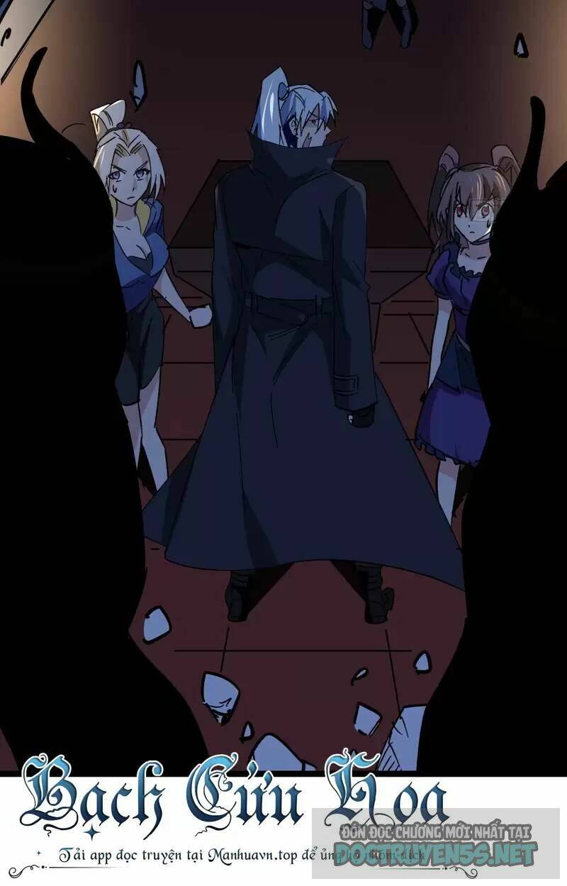 Giải Thoát 99 Nữ Chính Ở Mạt Thế Chapter 127 - Trang 2