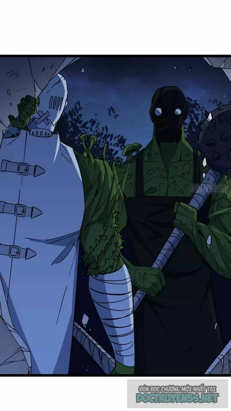 Giải Thoát 99 Nữ Chính Ở Mạt Thế Chapter 127 - Trang 2