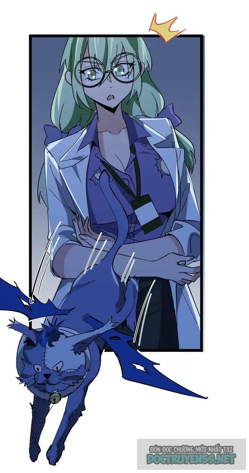 Giải Thoát 99 Nữ Chính Ở Mạt Thế Chapter 127 - Trang 2