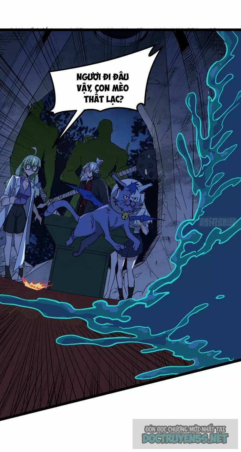 Giải Thoát 99 Nữ Chính Ở Mạt Thế Chapter 127 - Trang 2