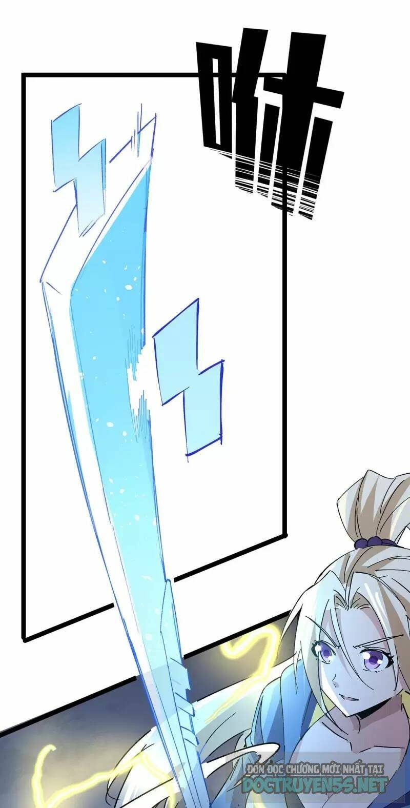 Giải Thoát 99 Nữ Chính Ở Mạt Thế Chapter 127 - Trang 2