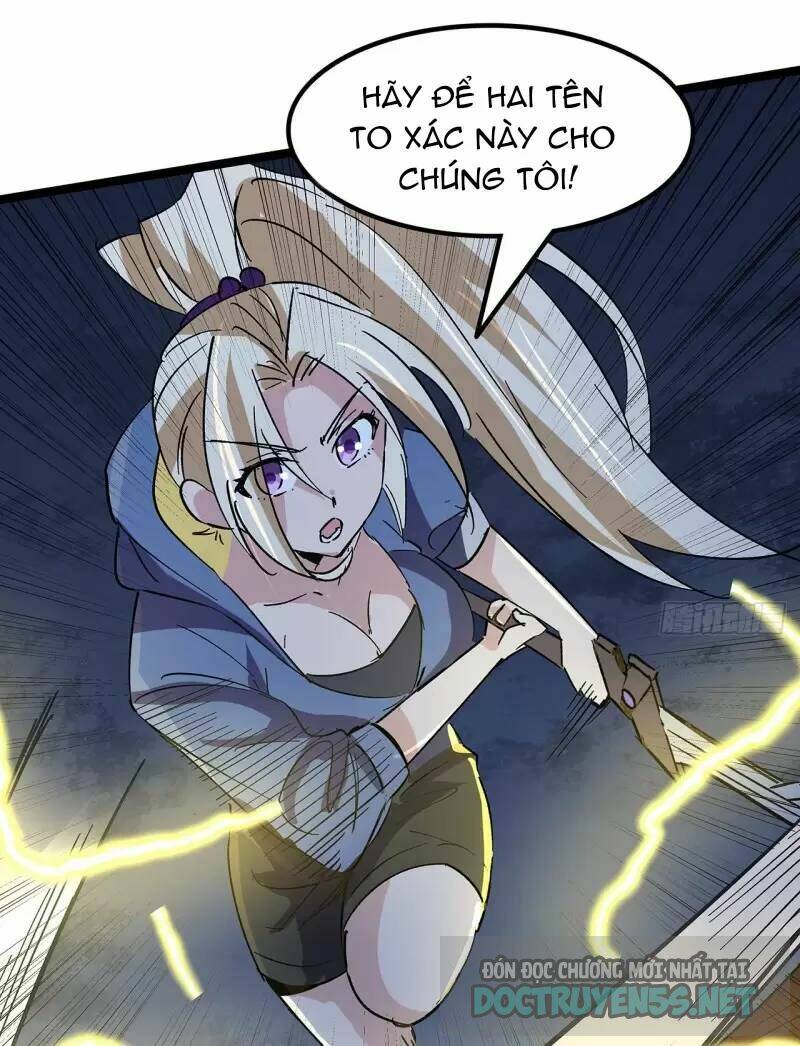 Giải Thoát 99 Nữ Chính Ở Mạt Thế Chapter 127 - Trang 2