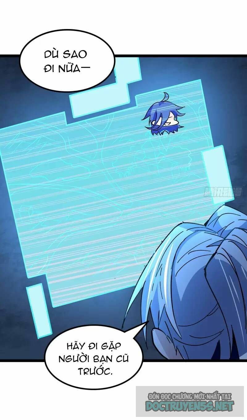 Giải Thoát 99 Nữ Chính Ở Mạt Thế Chapter 127 - Trang 2