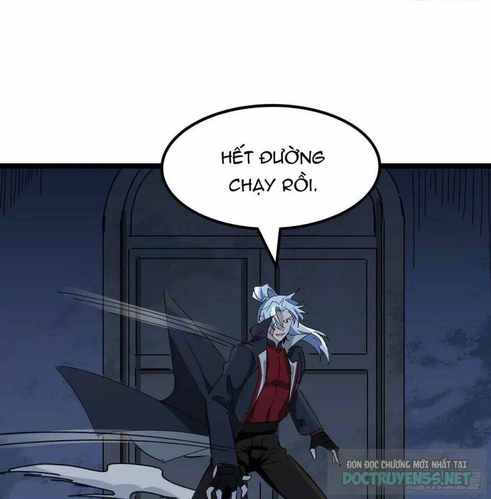 Giải Thoát 99 Nữ Chính Ở Mạt Thế Chapter 128 - Trang 2