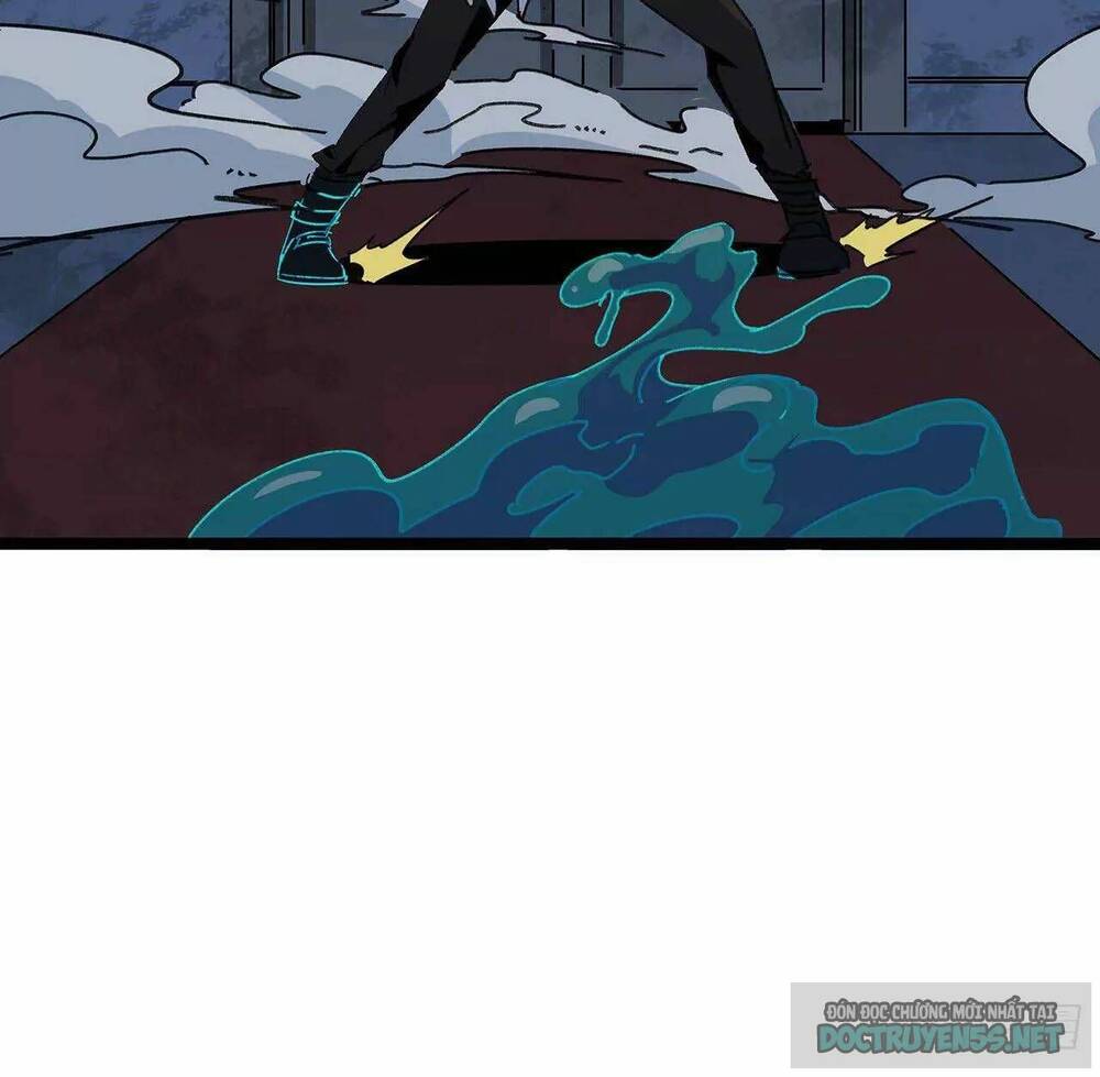 Giải Thoát 99 Nữ Chính Ở Mạt Thế Chapter 128 - Trang 2