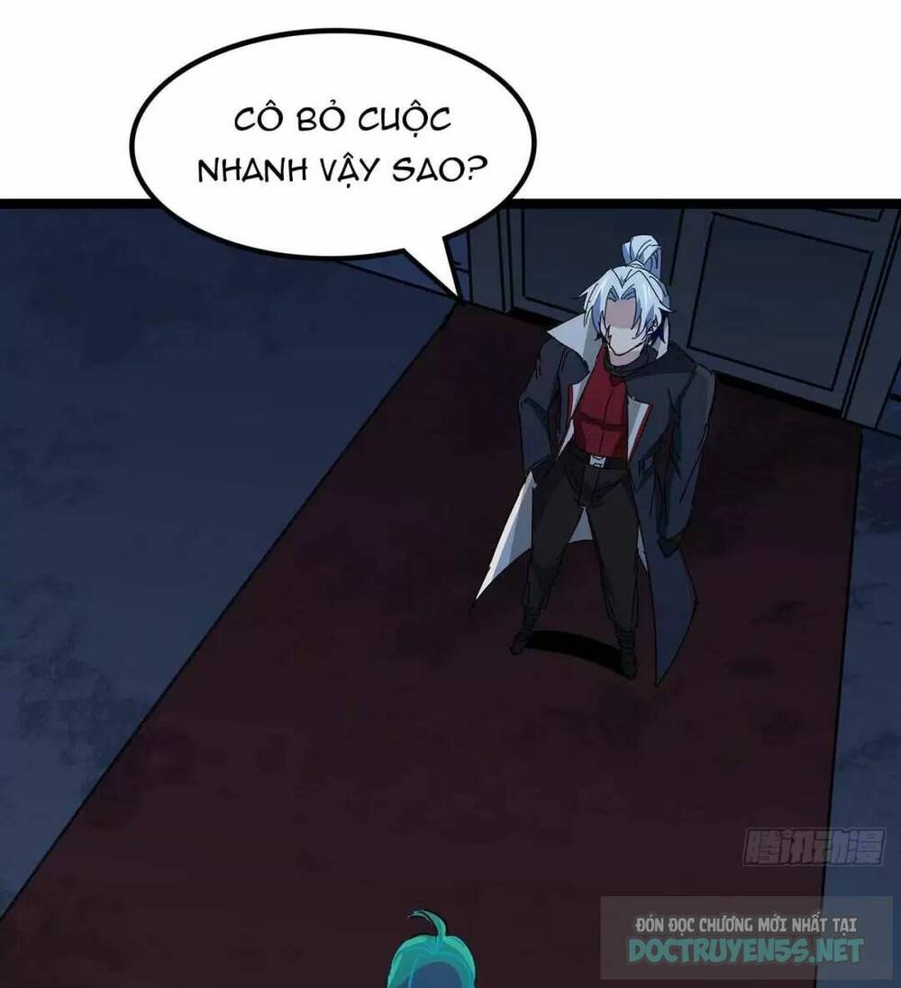 Giải Thoát 99 Nữ Chính Ở Mạt Thế Chapter 128 - Trang 2