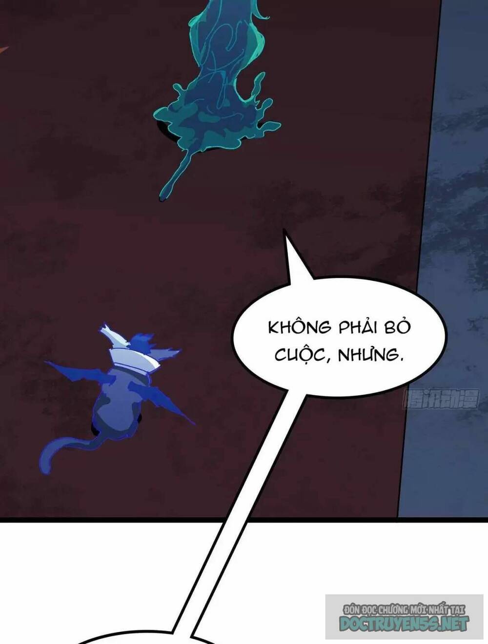 Giải Thoát 99 Nữ Chính Ở Mạt Thế Chapter 128 - Trang 2