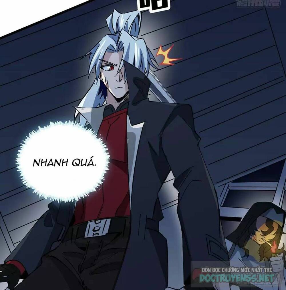 Giải Thoát 99 Nữ Chính Ở Mạt Thế Chapter 128 - Trang 2