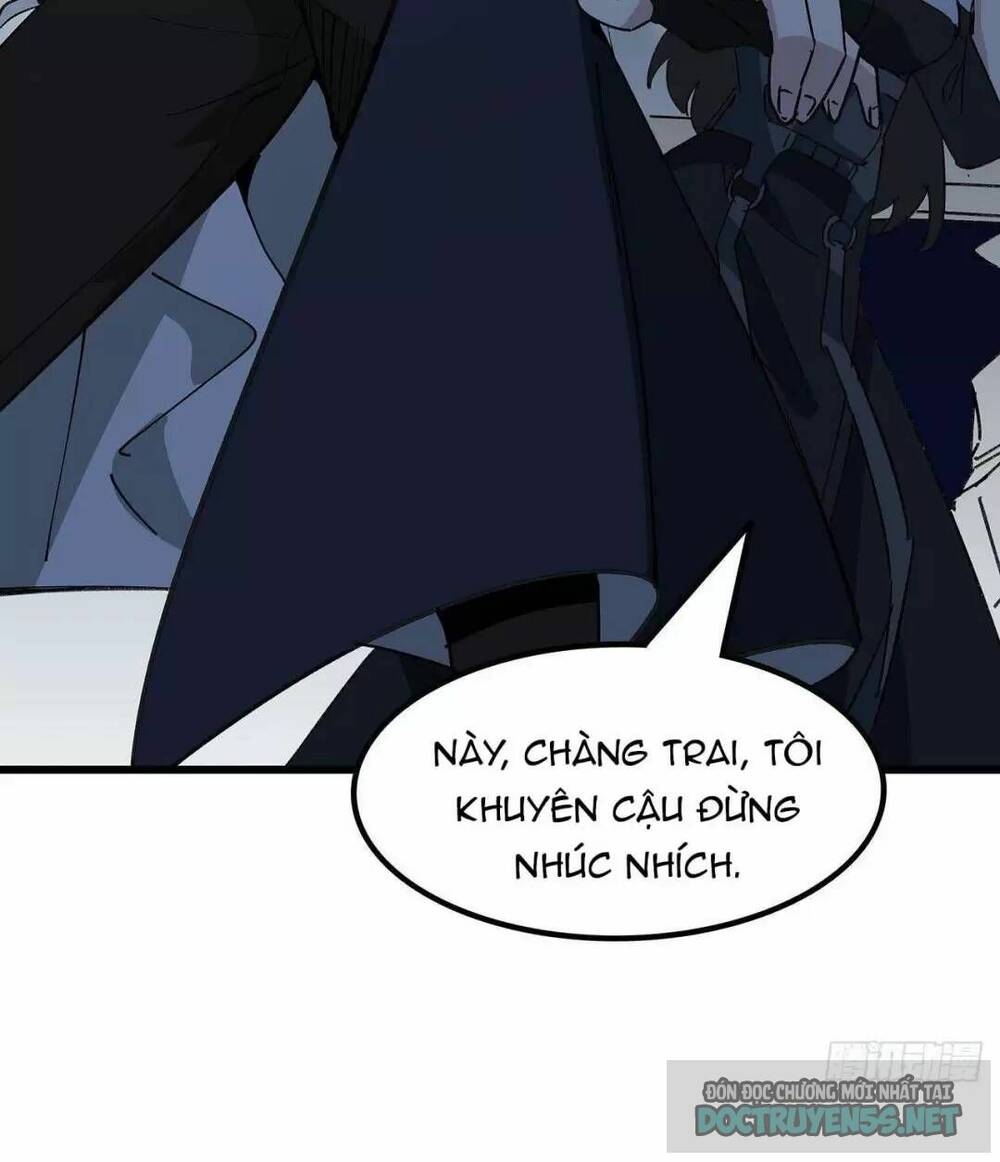 Giải Thoát 99 Nữ Chính Ở Mạt Thế Chapter 128 - Trang 2