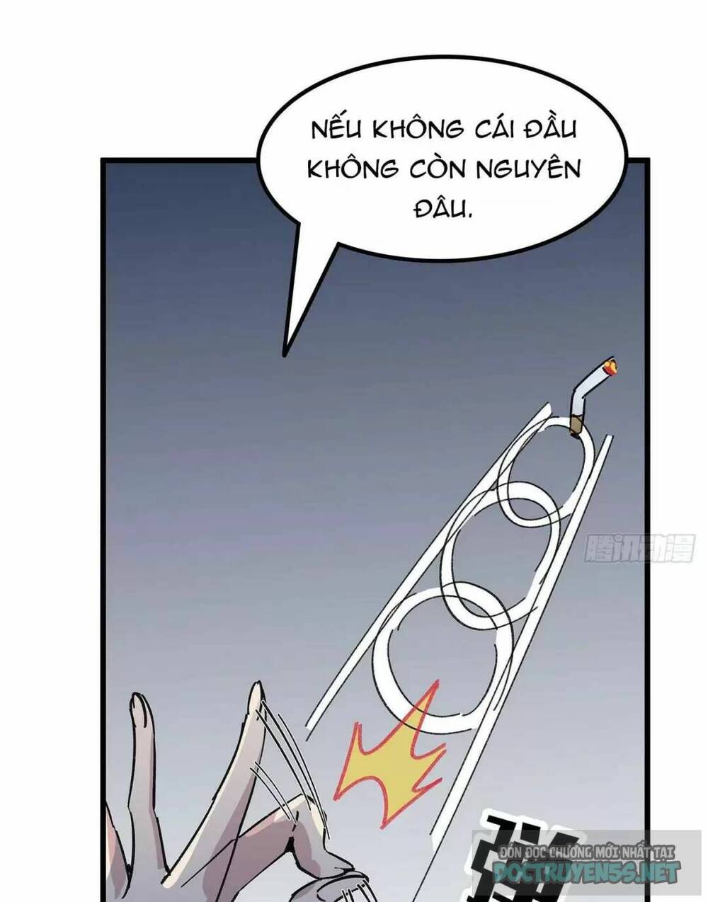 Giải Thoát 99 Nữ Chính Ở Mạt Thế Chapter 128 - Trang 2