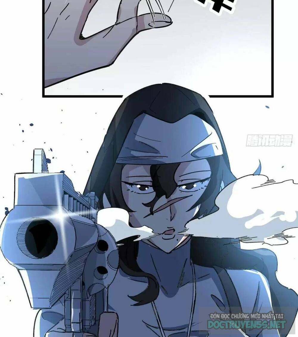 Giải Thoát 99 Nữ Chính Ở Mạt Thế Chapter 128 - Trang 2