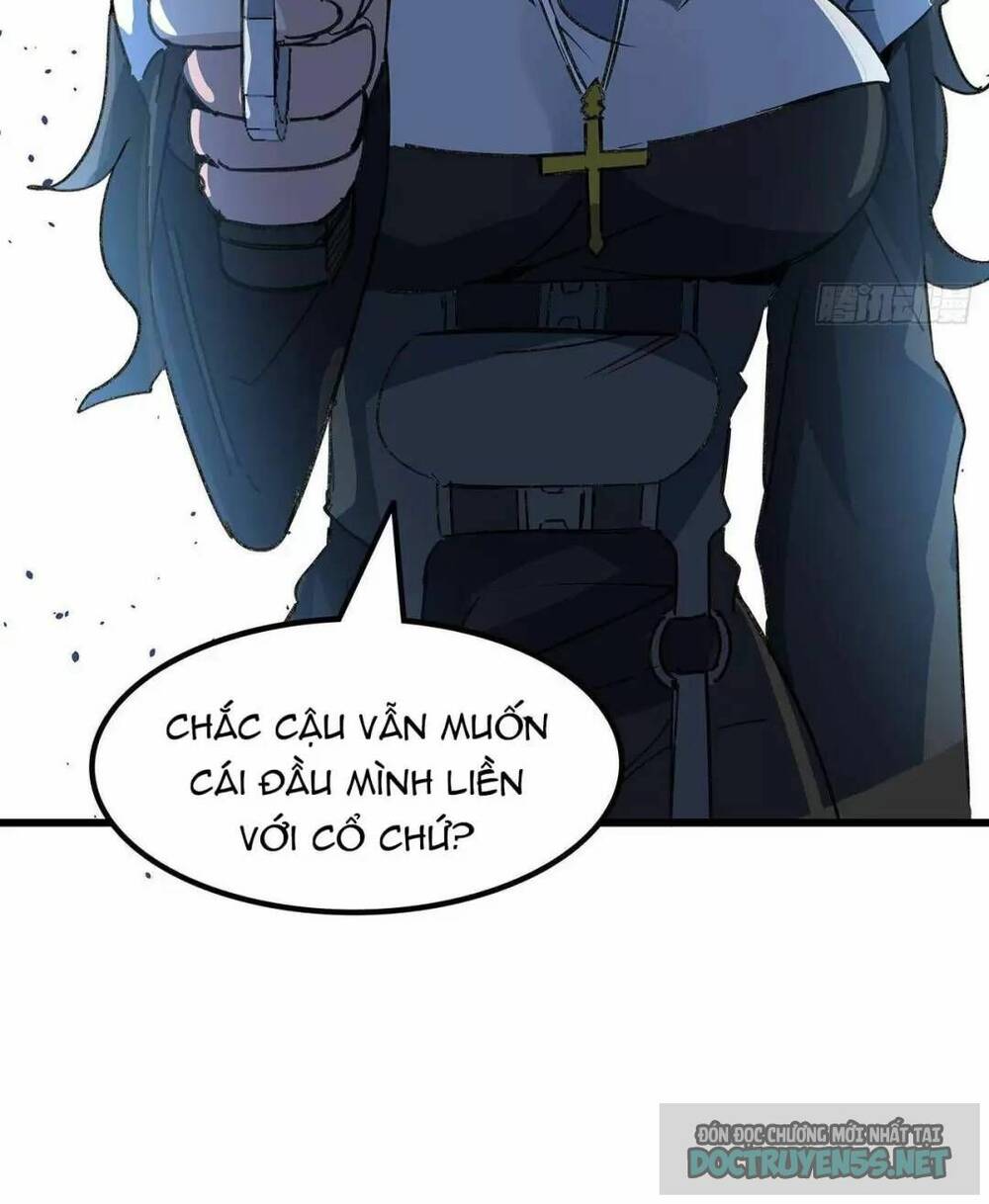 Giải Thoát 99 Nữ Chính Ở Mạt Thế Chapter 128 - Trang 2