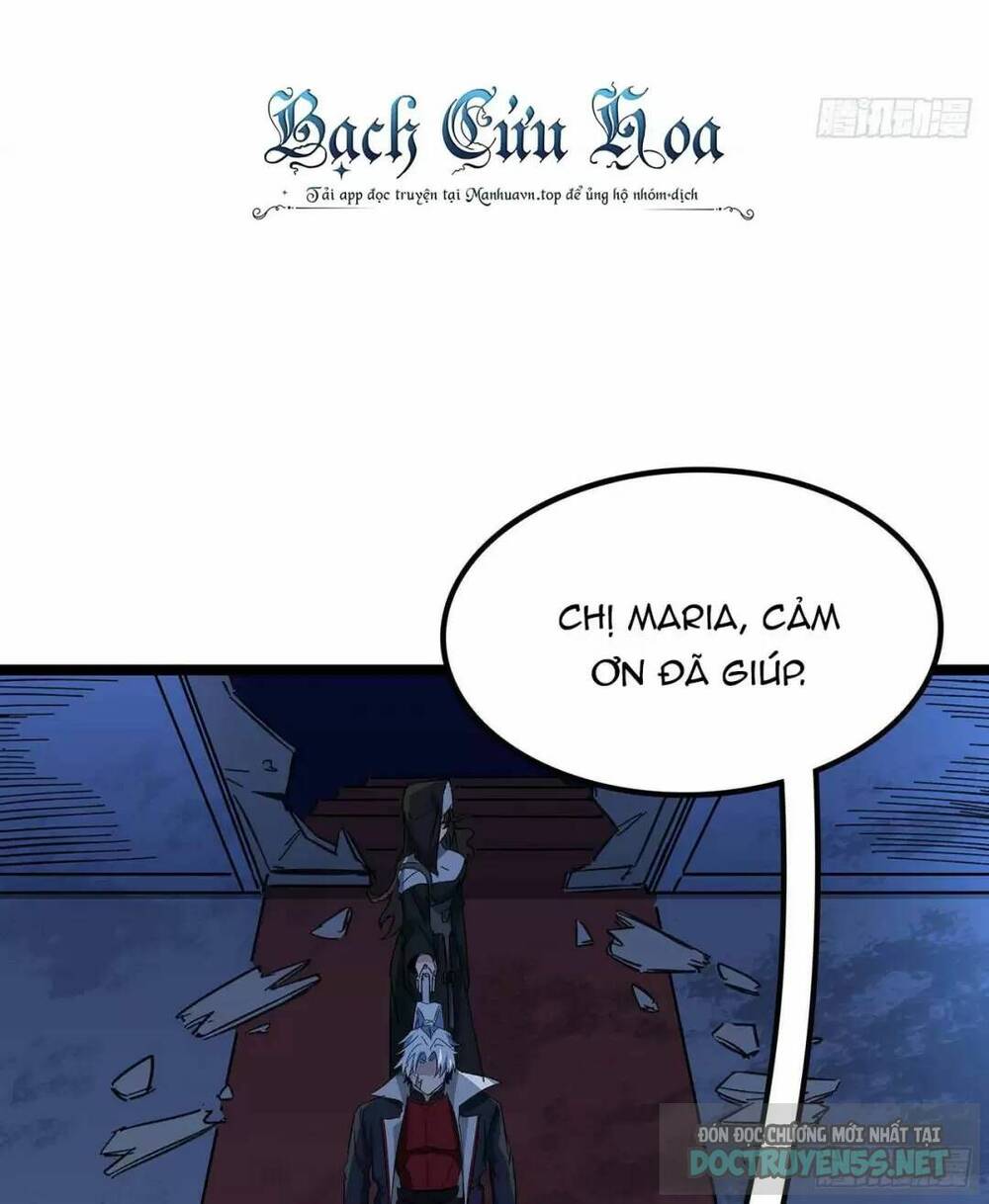 Giải Thoát 99 Nữ Chính Ở Mạt Thế Chapter 128 - Trang 2