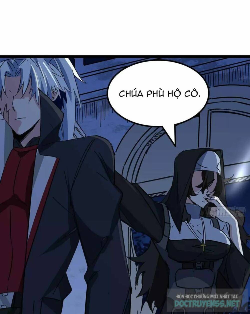 Giải Thoát 99 Nữ Chính Ở Mạt Thế Chapter 128 - Trang 2