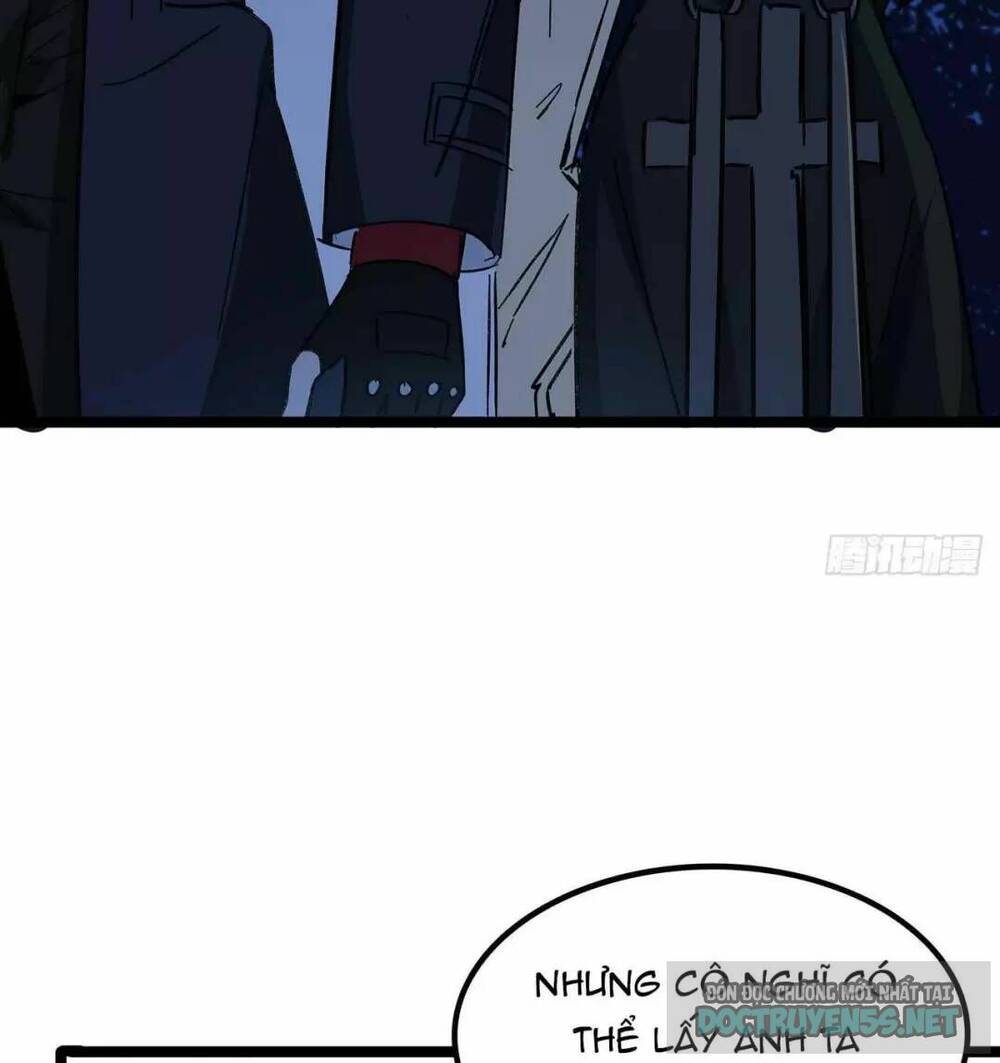 Giải Thoát 99 Nữ Chính Ở Mạt Thế Chapter 128 - Trang 2