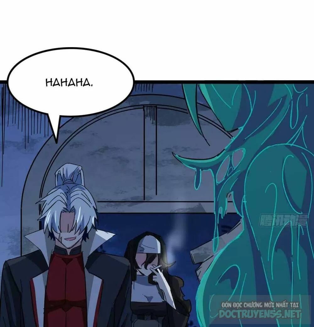 Giải Thoát 99 Nữ Chính Ở Mạt Thế Chapter 128 - Trang 2