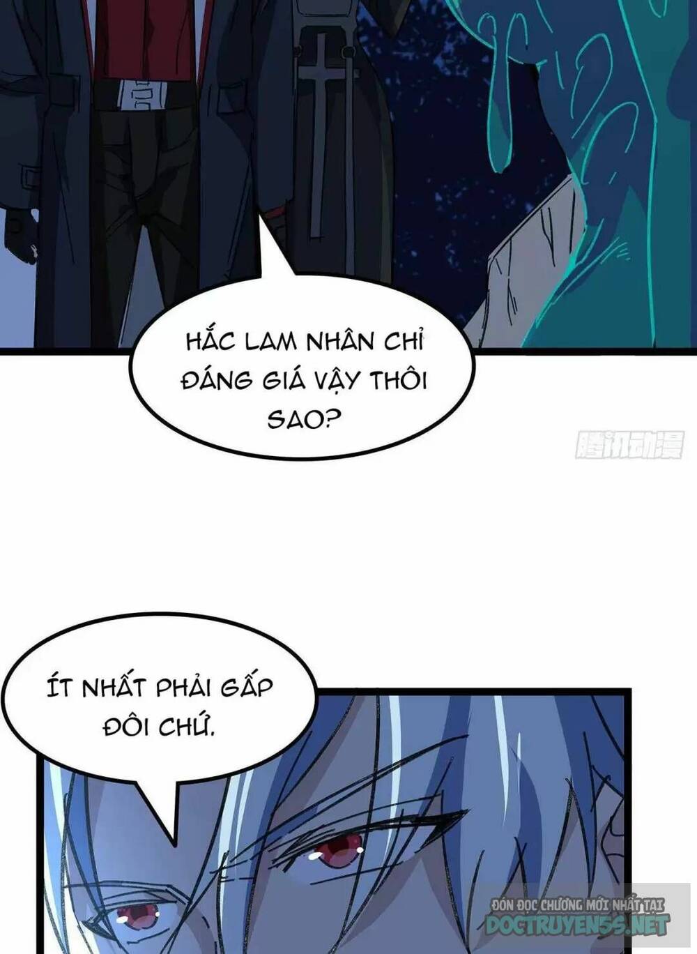 Giải Thoát 99 Nữ Chính Ở Mạt Thế Chapter 128 - Trang 2